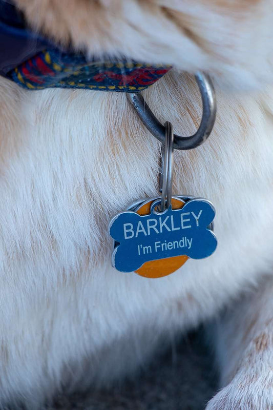 Dog ID