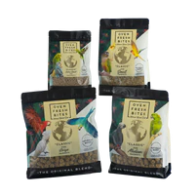 Bird Food And Treats For Parakeets, Parrots & More 