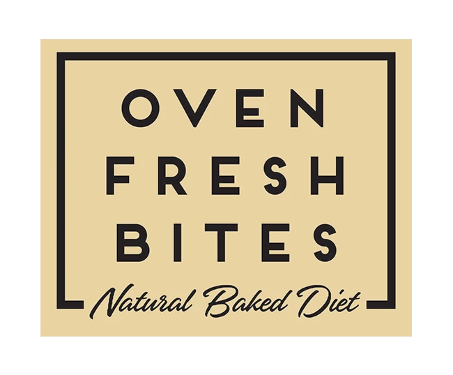 Oven Fresh Bites Nutritious & Natural Bird Food Caitec