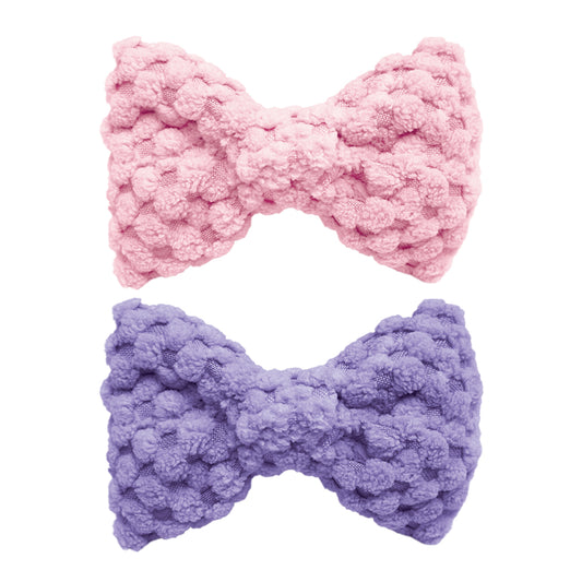 NALA CATNIP BOWTIE CAT TOY 2 PK