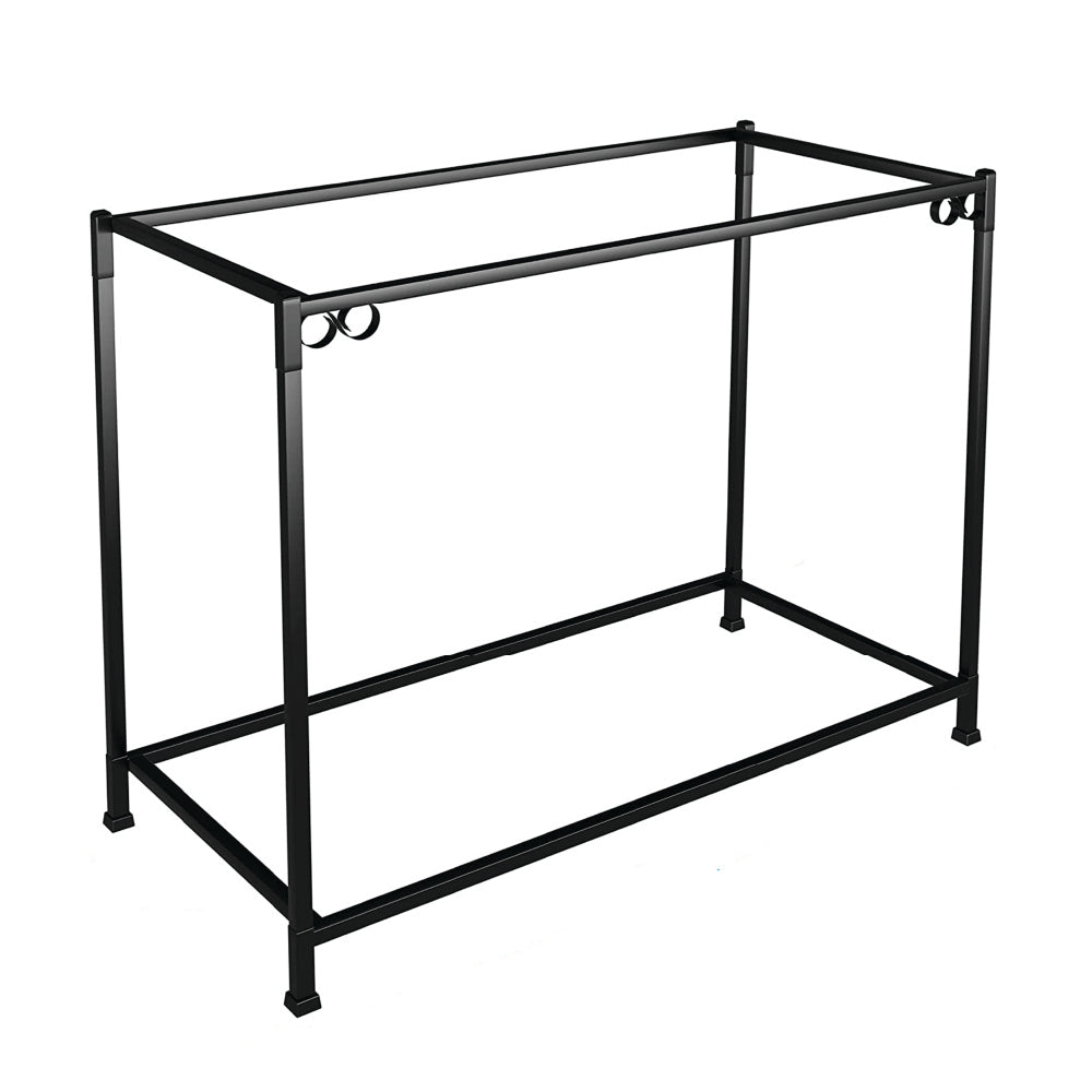 TitanEze 65 Gallon Aquarium Stand