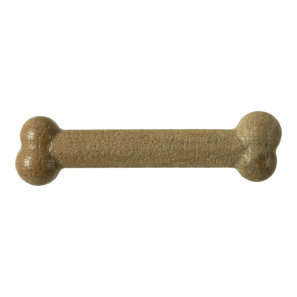 DURAFLEX EXTRA LARGE BASIC BONE - SWEET POTATO FLAVORED