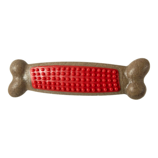 DURAFLEX LARGE DENTAL BONE - MINT FLAVORED