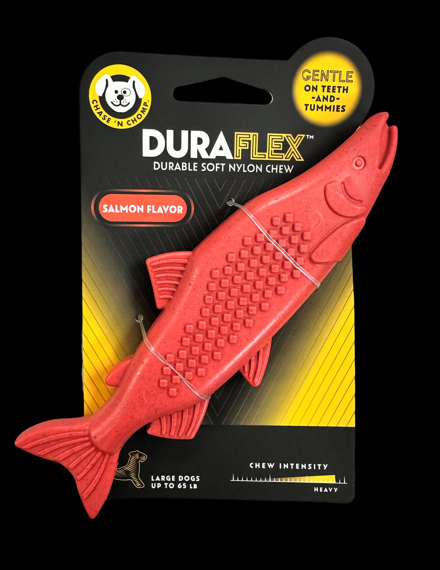DURAFLEX LARGE SALMON