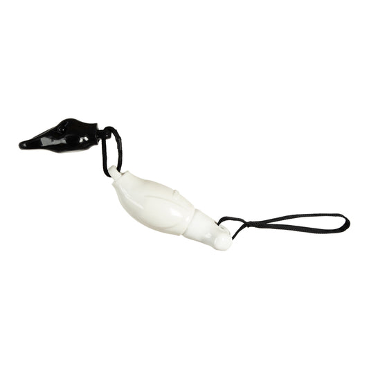 Duck training dummy dog toy