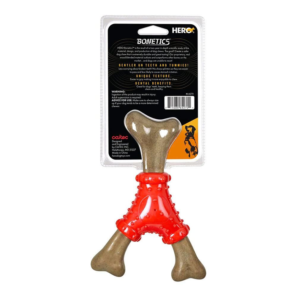 Hero Bonetics Noisy Joint Large Wishbone (back)