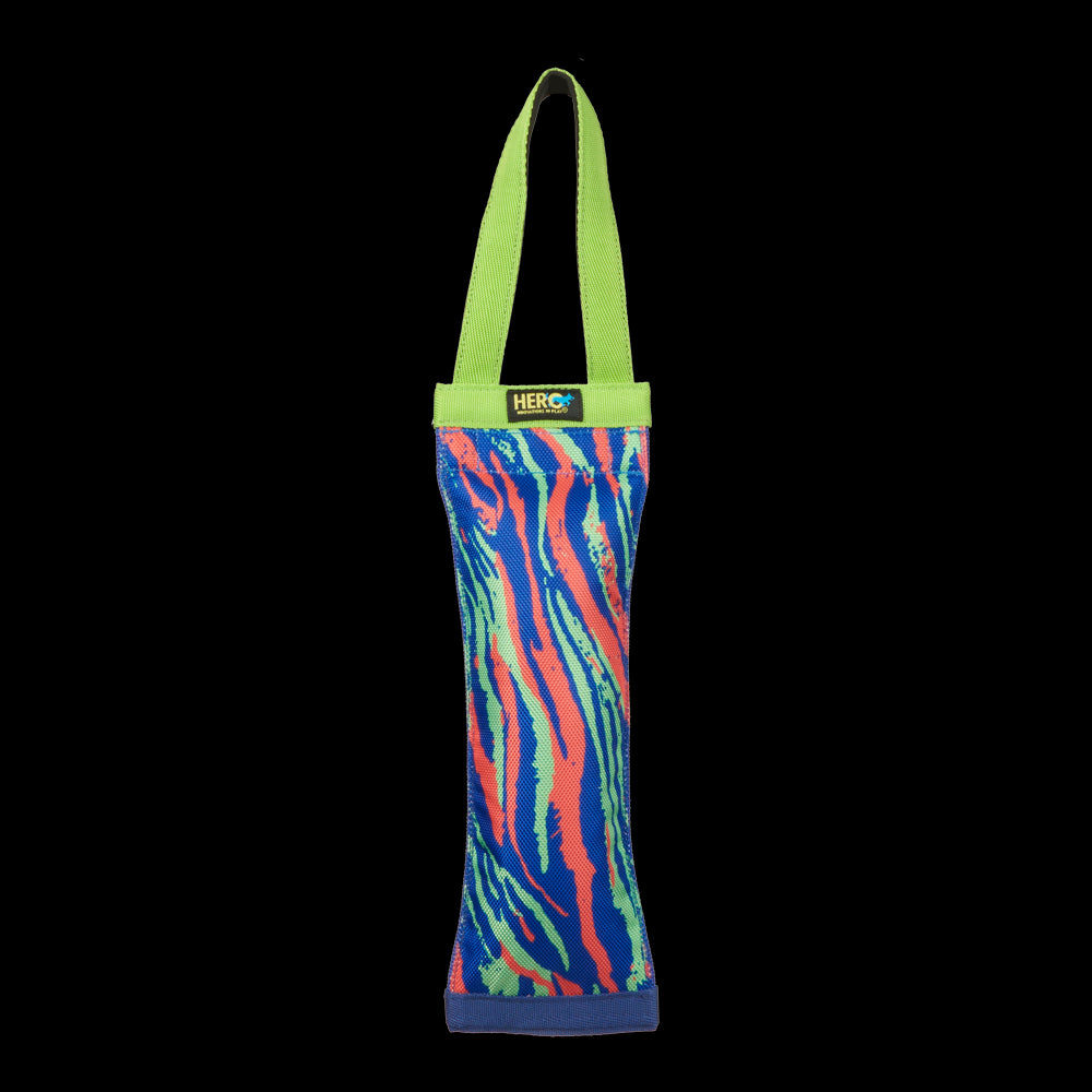 Firehose Dog Chew Toy