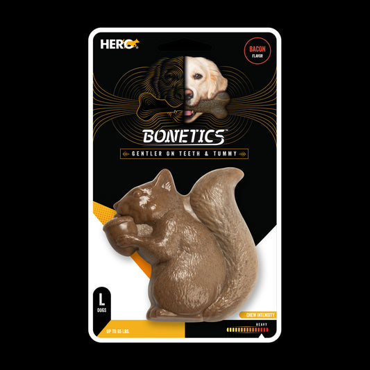 BONETICS SQUIRREL