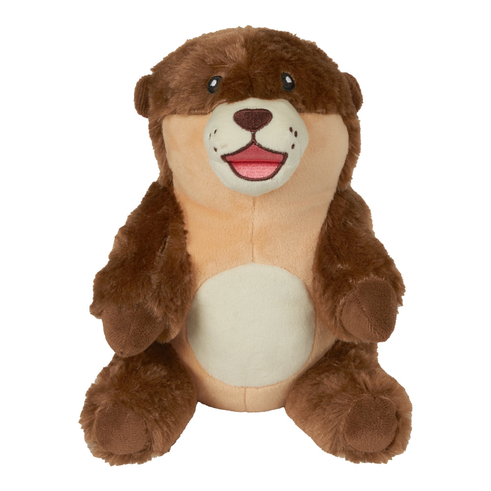 HERO CHUCKLES AQUATIC OTTER