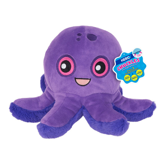 HERO CHUCKLES AQUATIC OCTOPUS