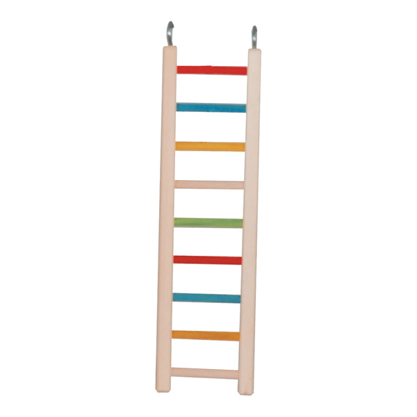 12" Cockatiel cage ladder