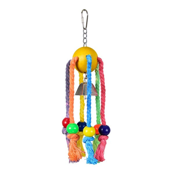 Medium Arachnid Bird Toy