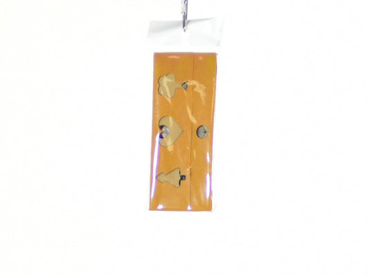 Refill Sleeves for Chipboard and Blocks bird toy
