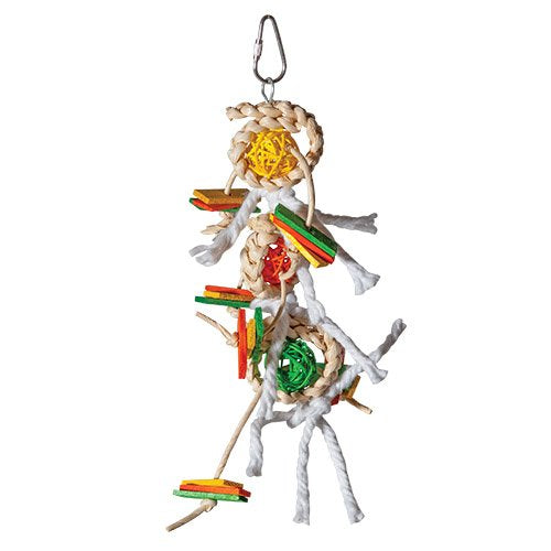 Small Supreme Crunchy Husker for birds