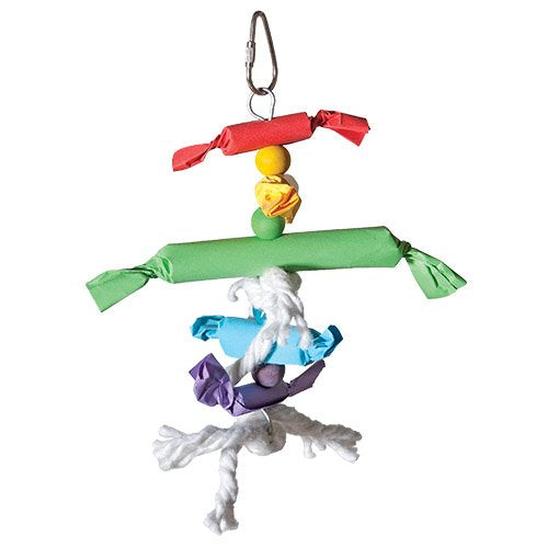Supreme Toffee Rolls for birds