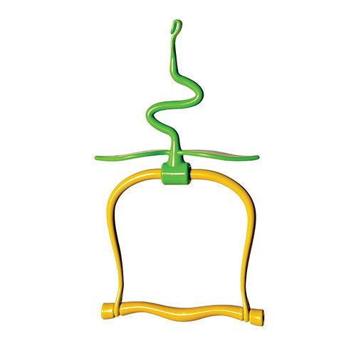 Jungle Bird Swing