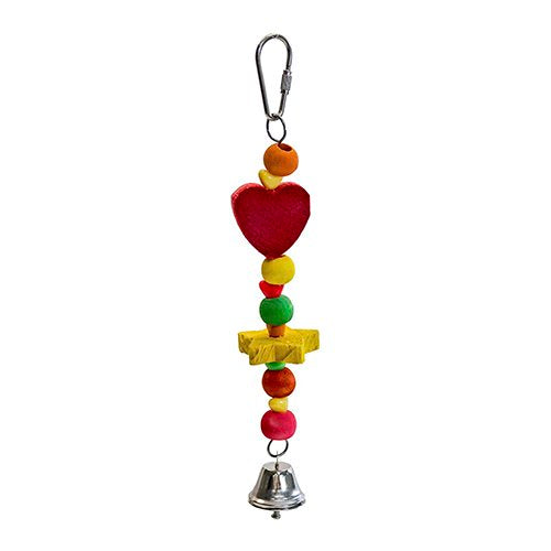 Balls and Hearts