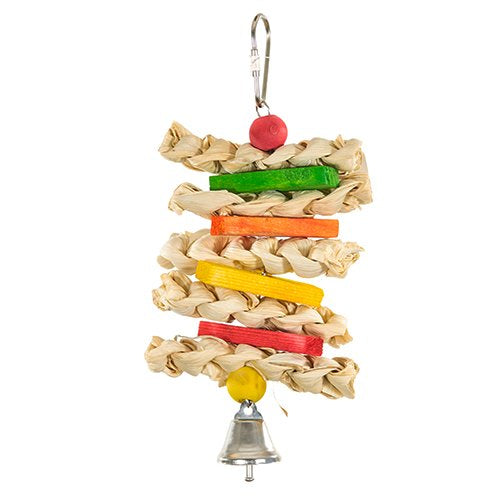 Corn Husk Sandwich