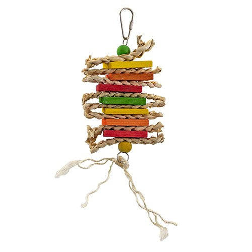 Corn Husk Sandwich
