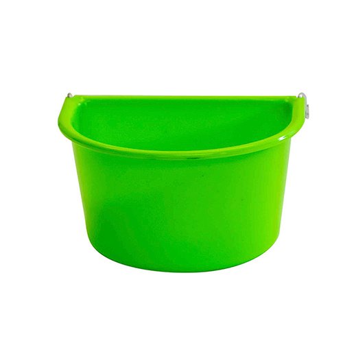 Half Round Cup 2 Pack