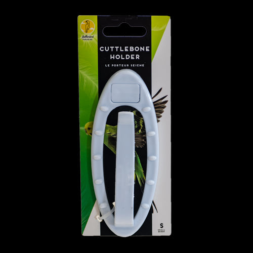 Basic Cuttlebone Holder