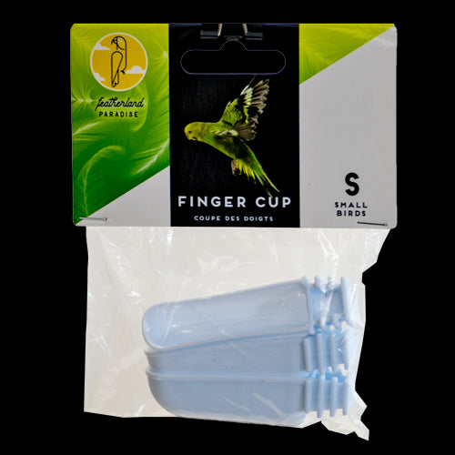 Finger Cups