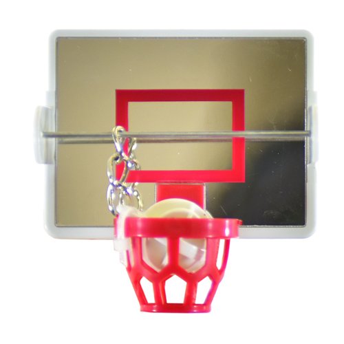 Birdie Basketball Toy
