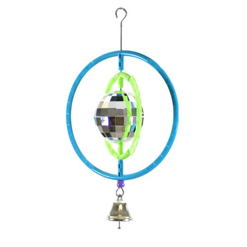 Orbital Disco Ball