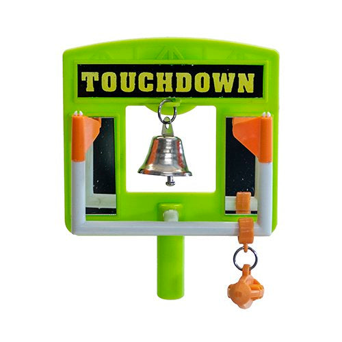 Football Bird Toy