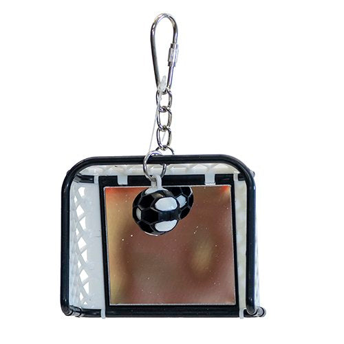 Soccer Bird Toy