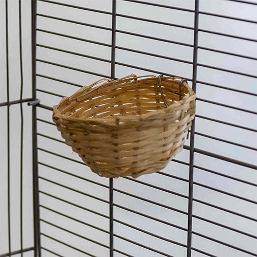 Canary Nest