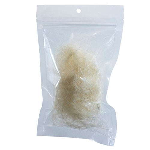 Sisal Fiber Nesting Material