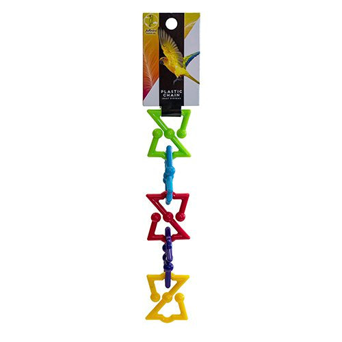 Plastic Linking Chain