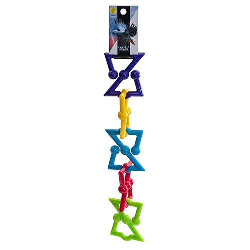 Plastic Linking Chain