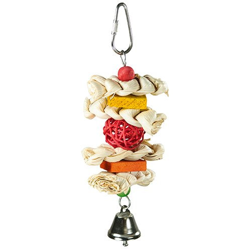 Corn Husk 'N Vine Ball