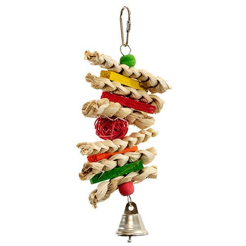 Corn Husk 'N Vine Ball
