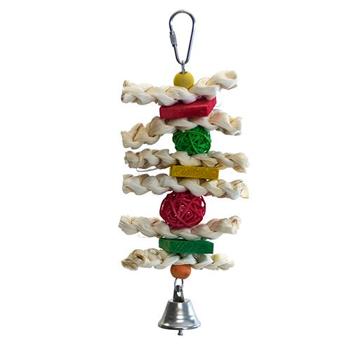 Corn Husk 'N Vine Ball