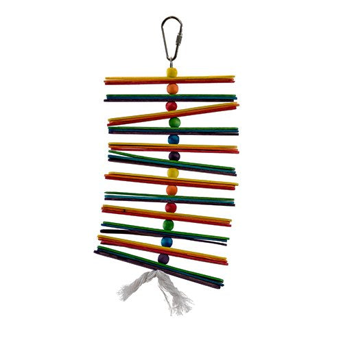 Trio Popsicle Sticks
