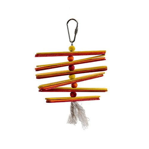 6" Trio Popsicle Sticks
