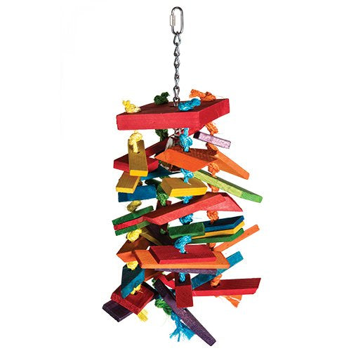 Short Tinker N Round for birds