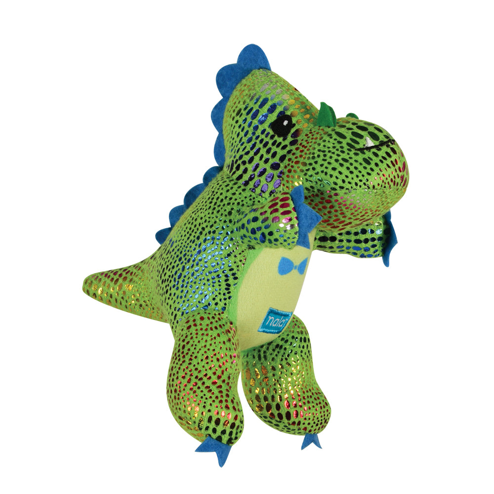 Tucker The T-Rex