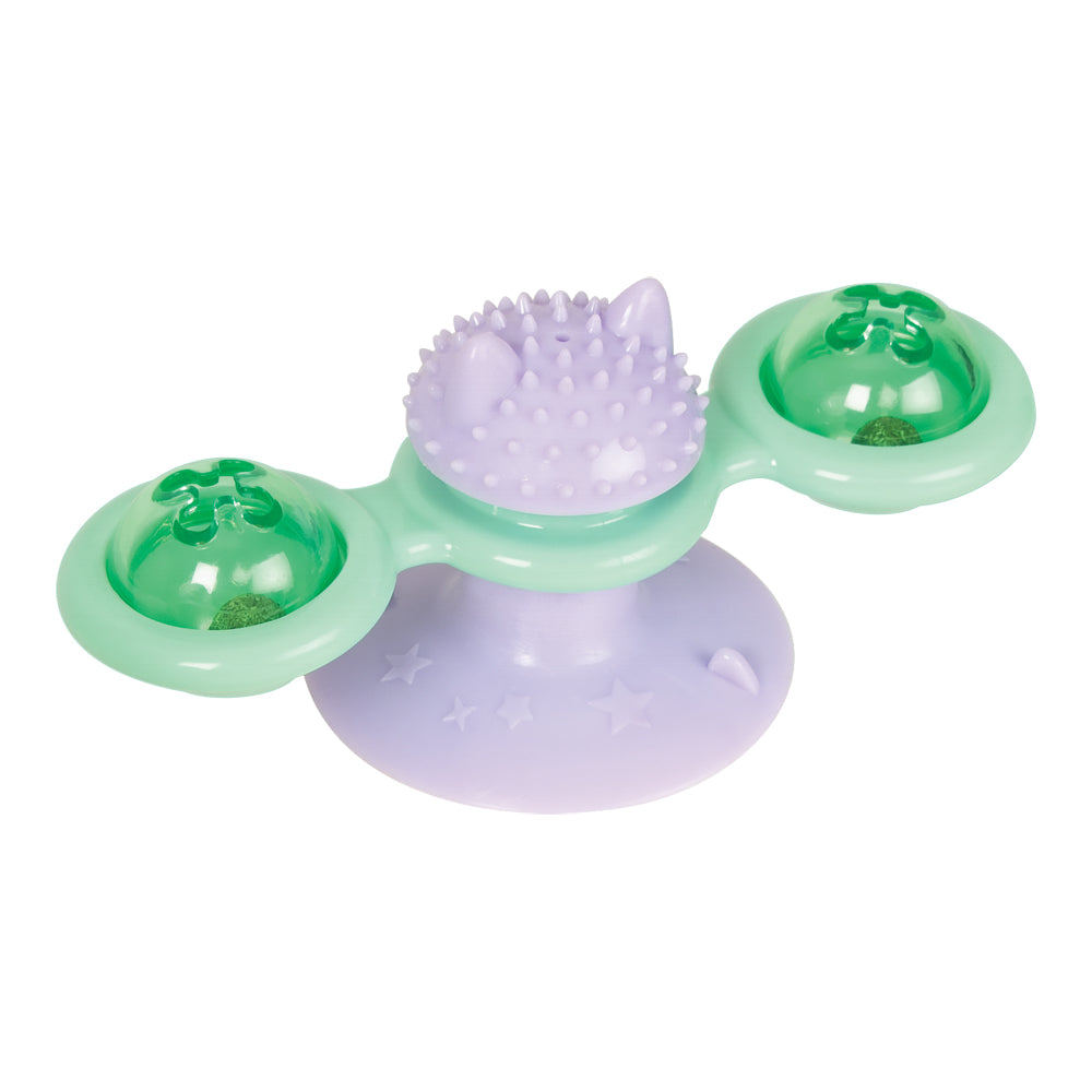 Whirly Bird Spinner