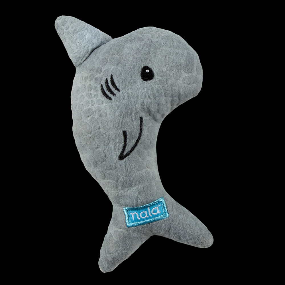 Simon The Shark