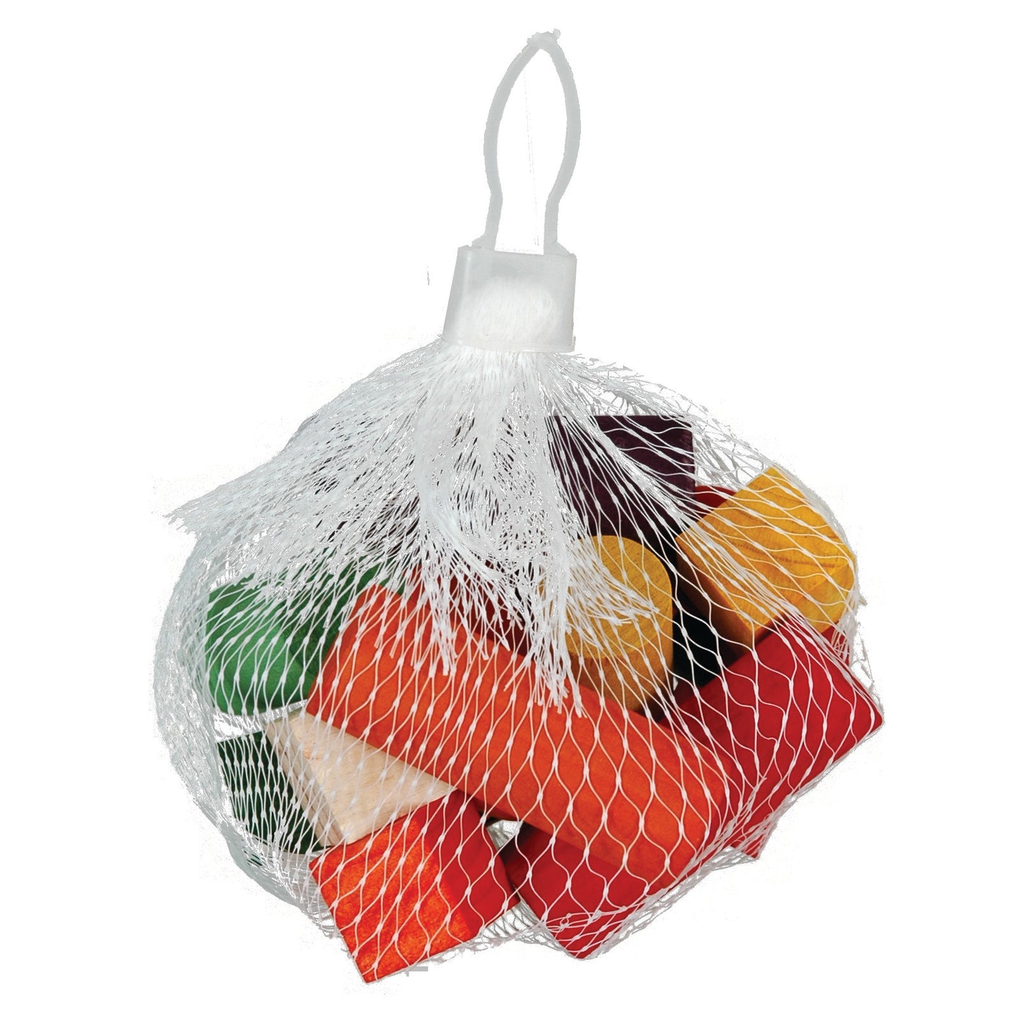 Stainless Steel Baffle Cage Refill