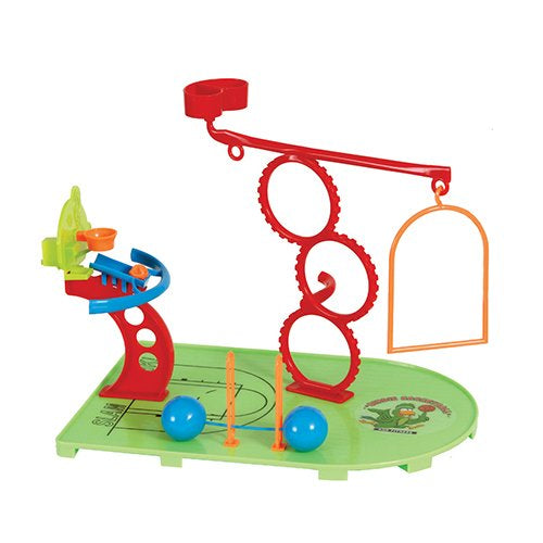 Birdie Basketball playgym