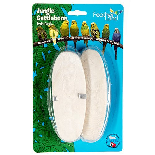 Small cuttlebone value pack