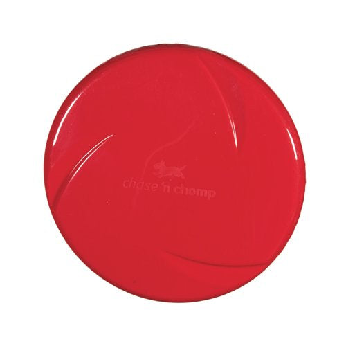 Frisbee flyer for dogs