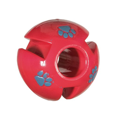 Rubber Fetch Balls (2 Pack)