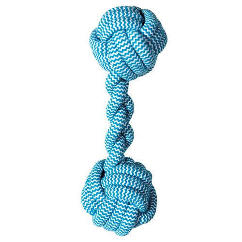 Otis tug dog toy
