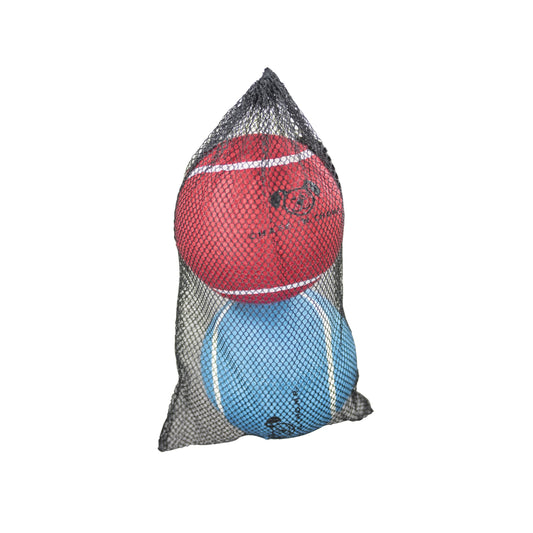 3 pack big tennis balls for dogs